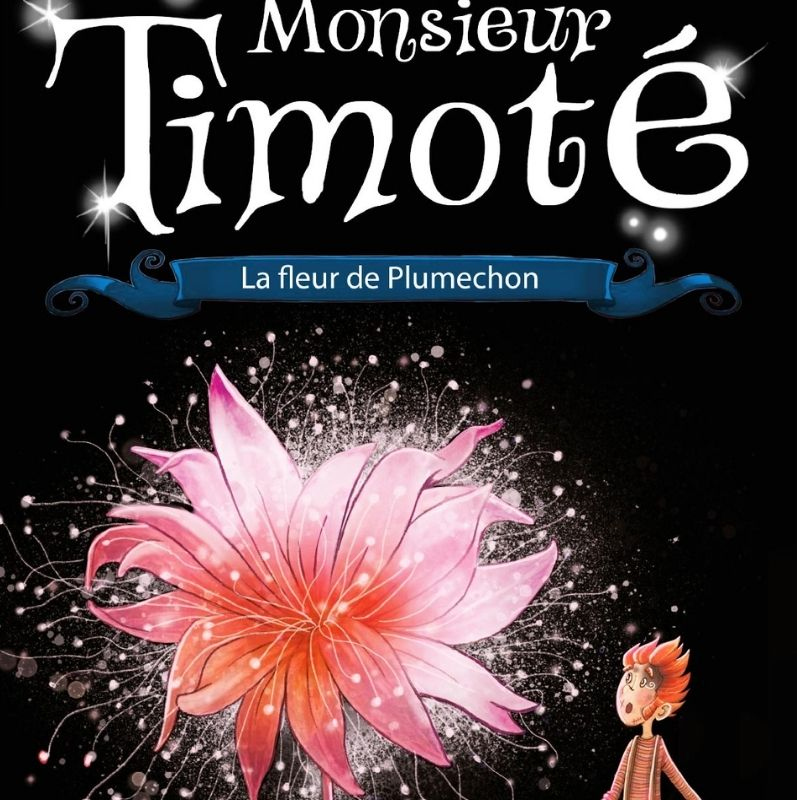 Monsieur Timoté - Tome 2