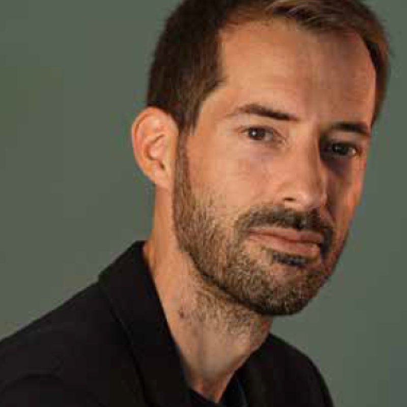 Antoine Armedan