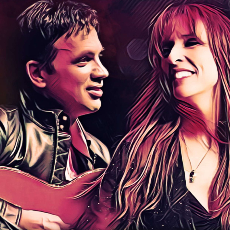 LYNDA LEMAY & JEAN-F&Eacute;LIX LALANNE