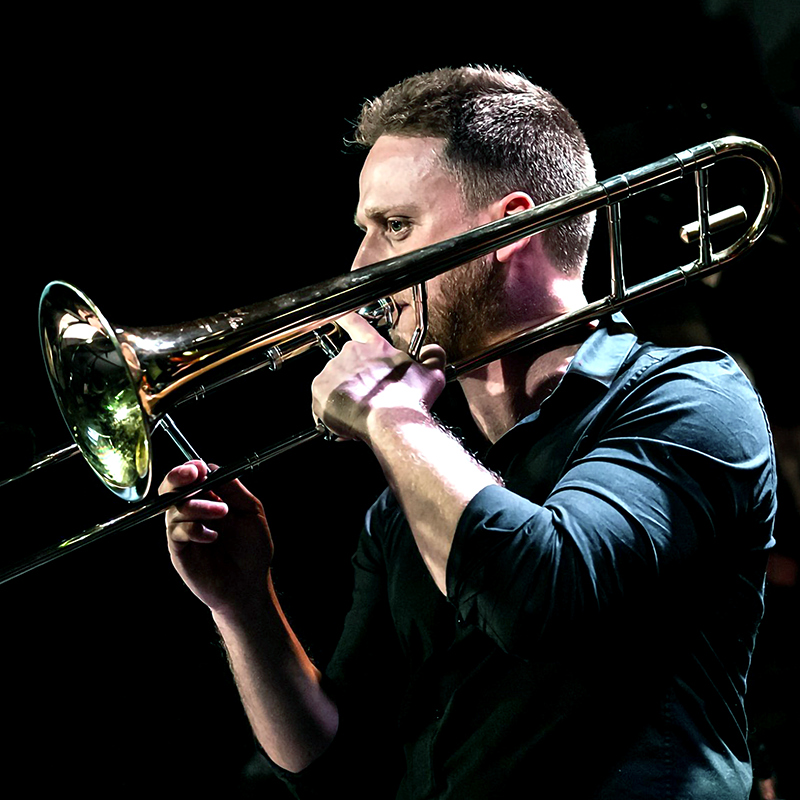Nathan Surquin Quartet