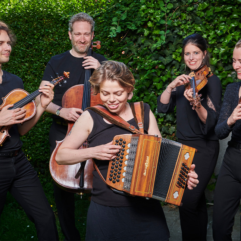 NORD - Printemps Musical de Silly