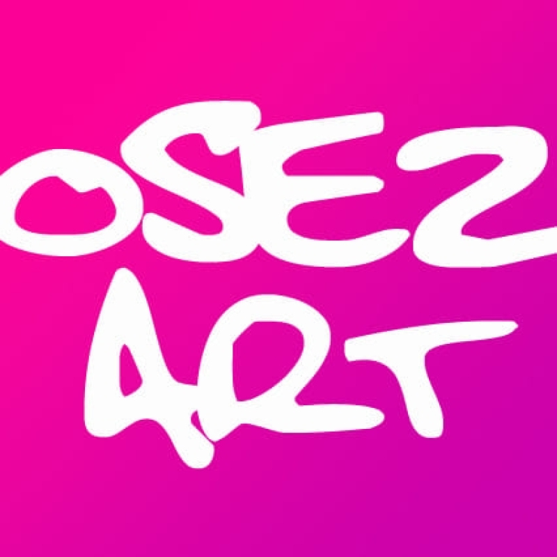 CEC Osez'Art - Clôture de saiso...