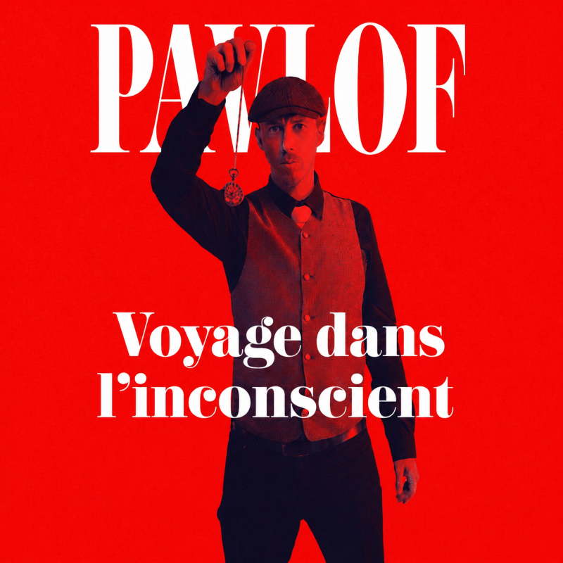 Pavlof : Voyage dans l'inconscient