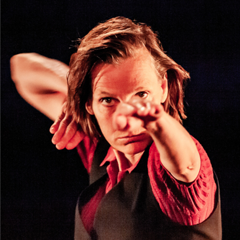 Mais pour le reste oui - Théâtre/Conte