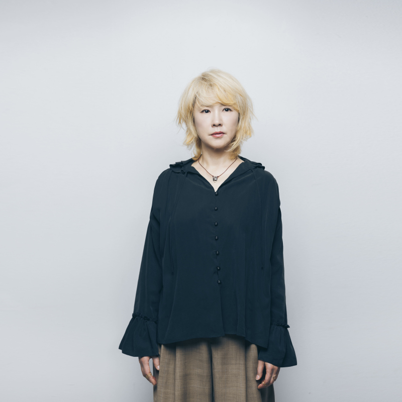 Youn Sun Nah