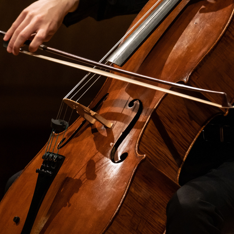 Prix Musiq3 du Concours Reine Elisabeth