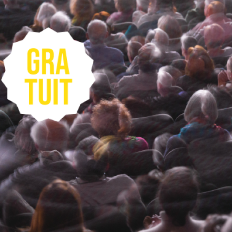 Présentation de saison du Foyer...