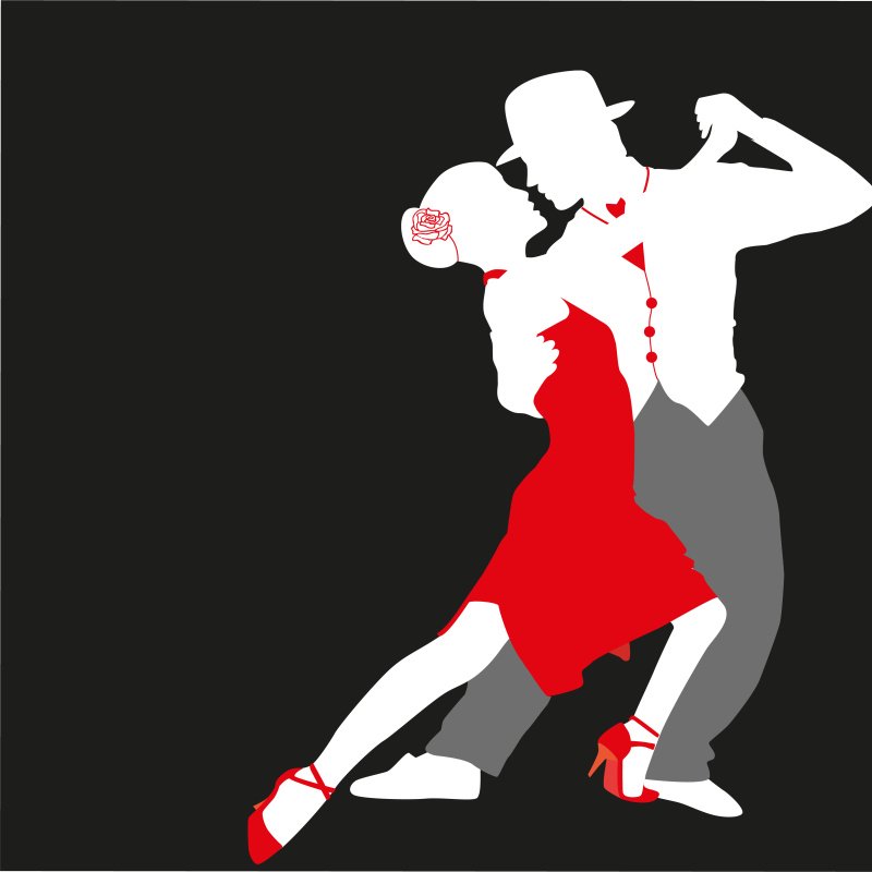 Tango argentin - Forfait annuel