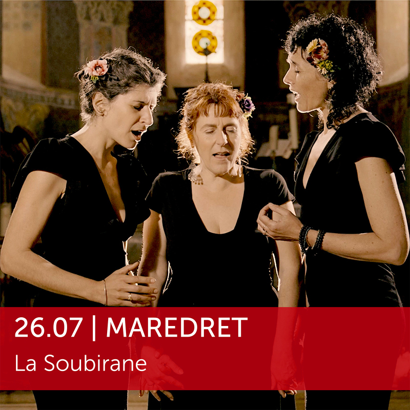 La Soubirane