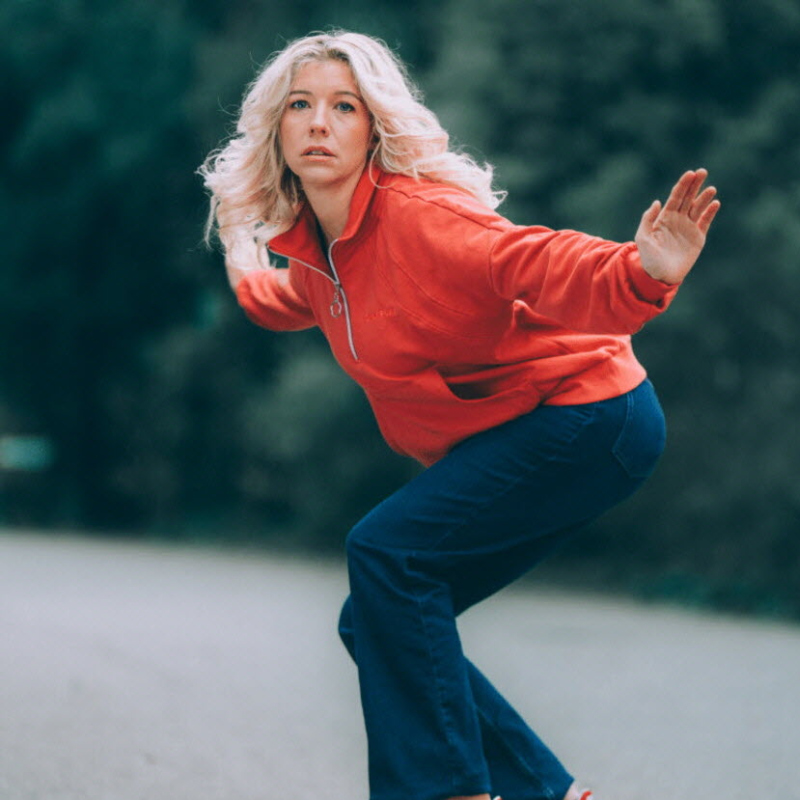 Mélodie Fontaine : "Nickel"