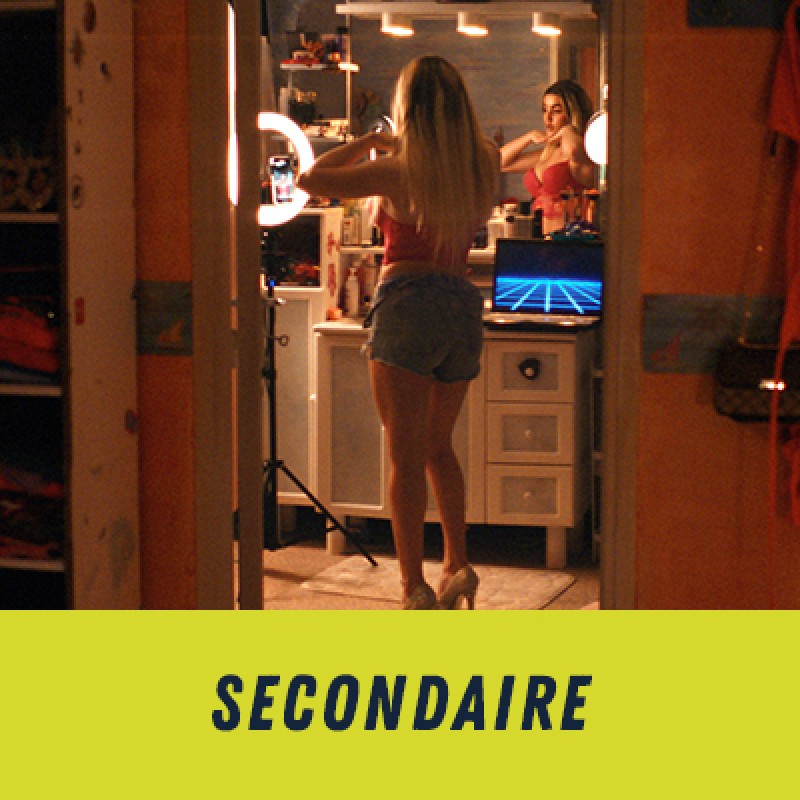 Diamant brut | 16-18 ans