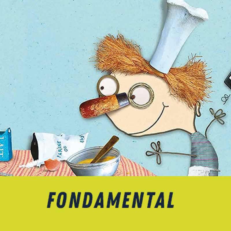 Les trésors minuscules | 5-12 ans.