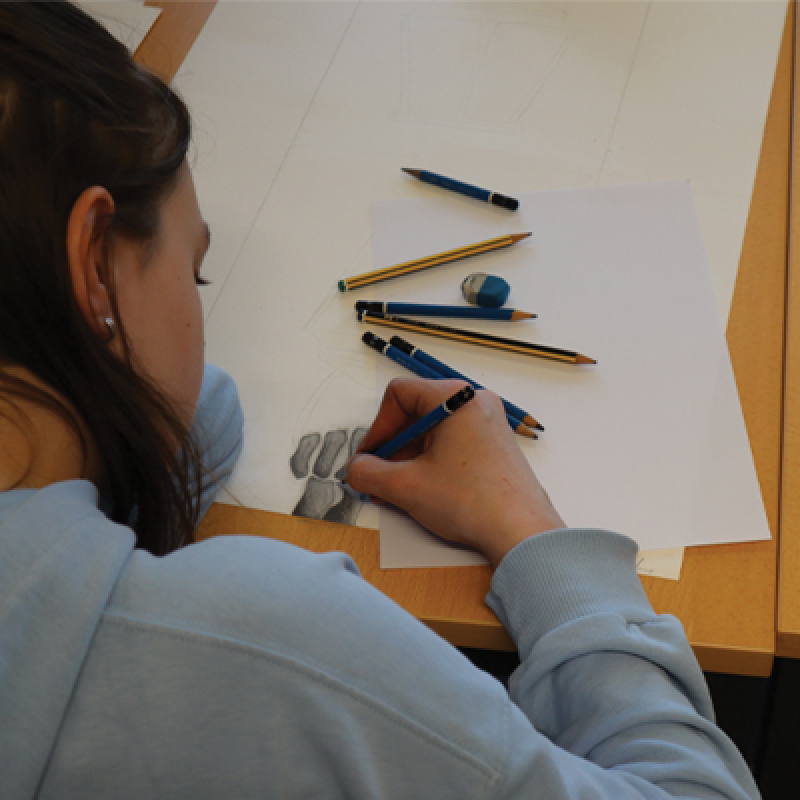 Atelier 2025-2026 | Arts plastiques | 12-15 ans