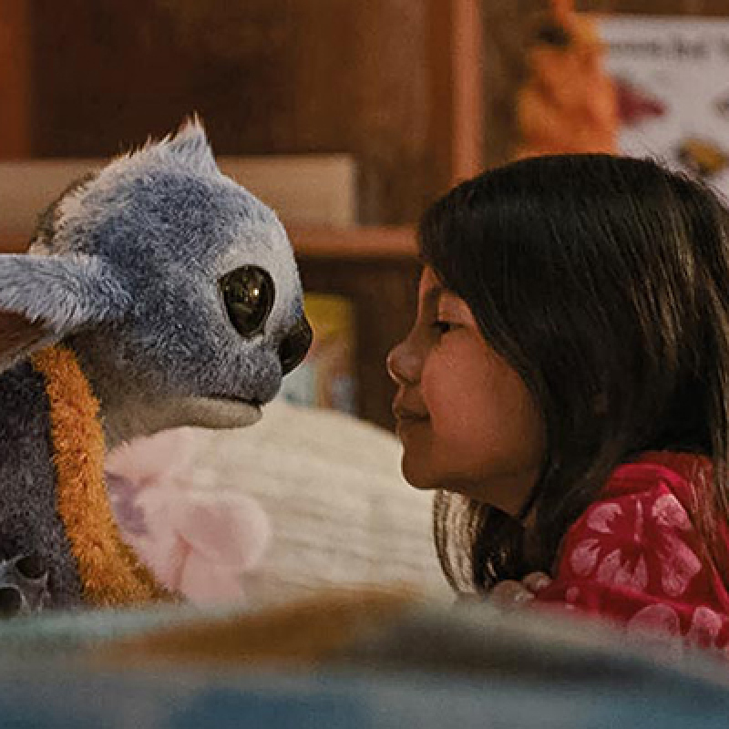Lilo & Stitch
