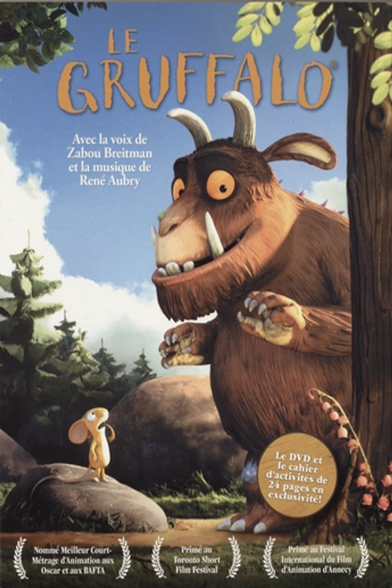 Le Gruffalo