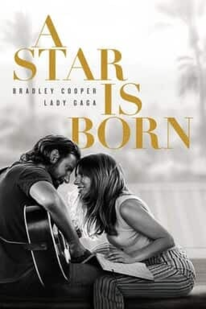 A Star is Born (Classic / We Love Cinema Days)