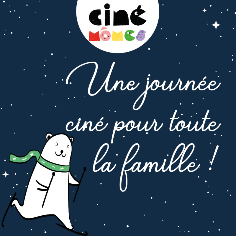 Cinémômes