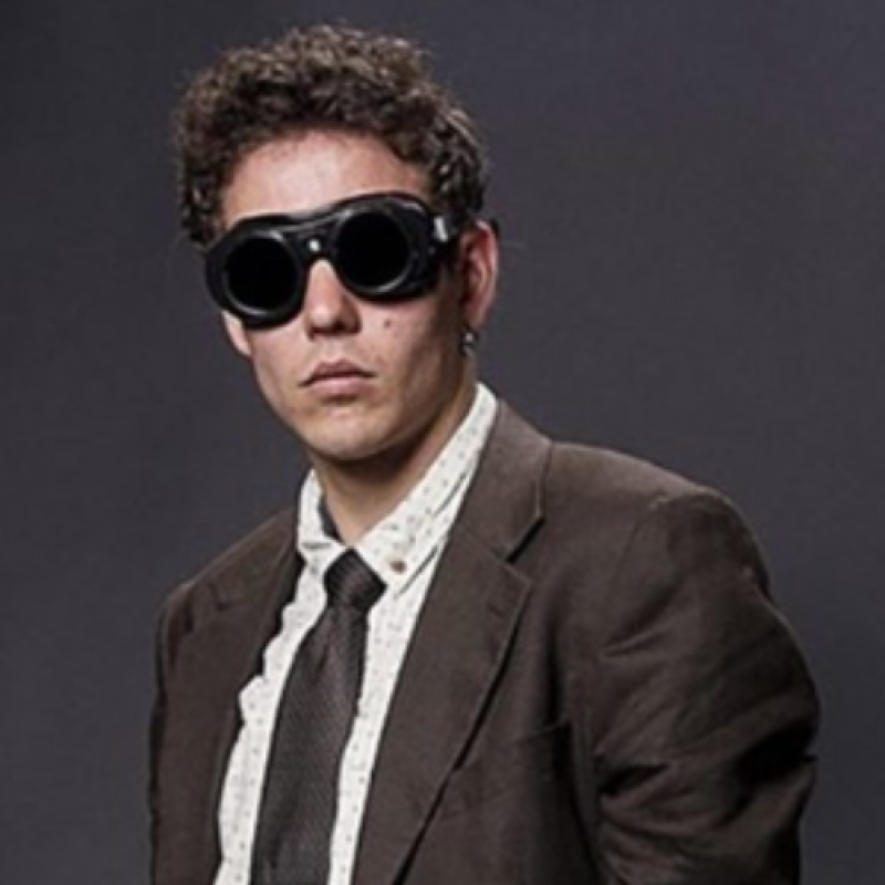 Manu Galure - chansons spectacul...