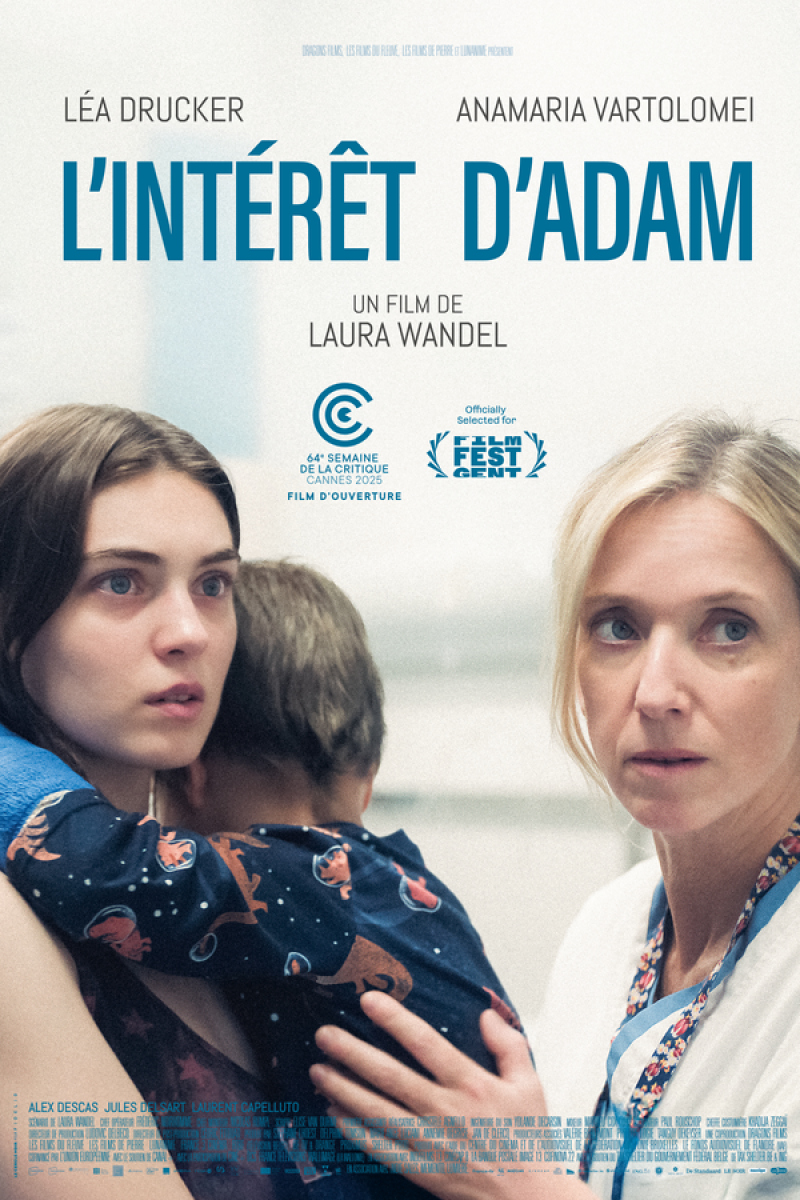 L'intérêt d'Adam