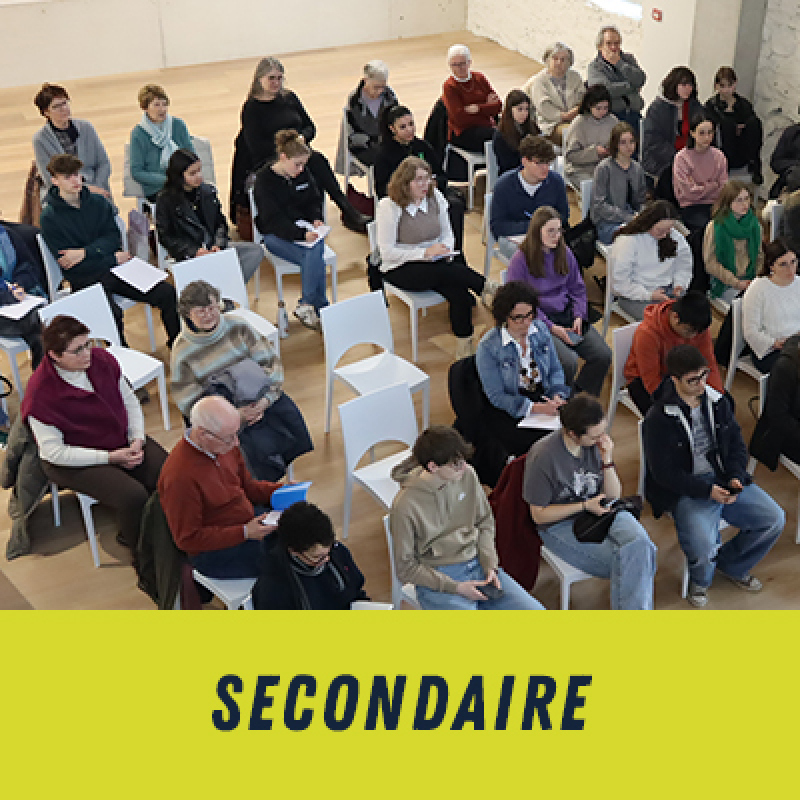 Le Beau et le Laid dans l'art contemporain | 12 - 18 ans