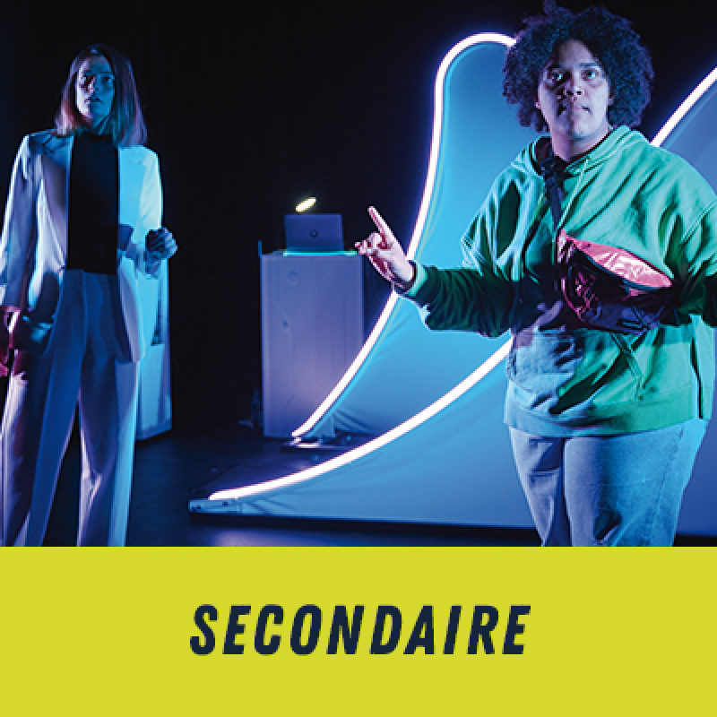 Cortex-iA | 11-18 ans