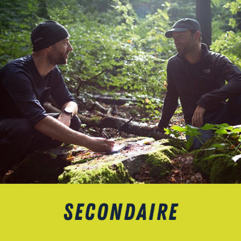 Après l'ondé | 12 - 18 ans