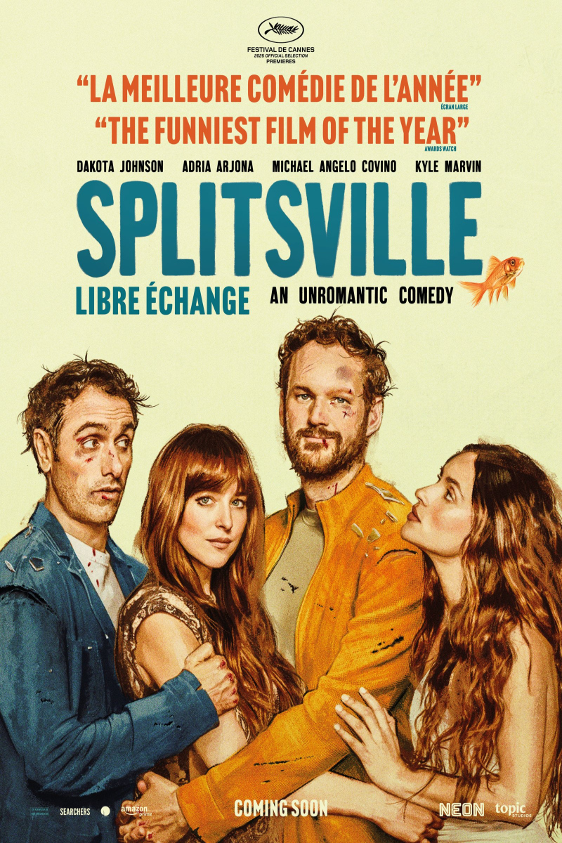 Libre Echange (Splitsville)