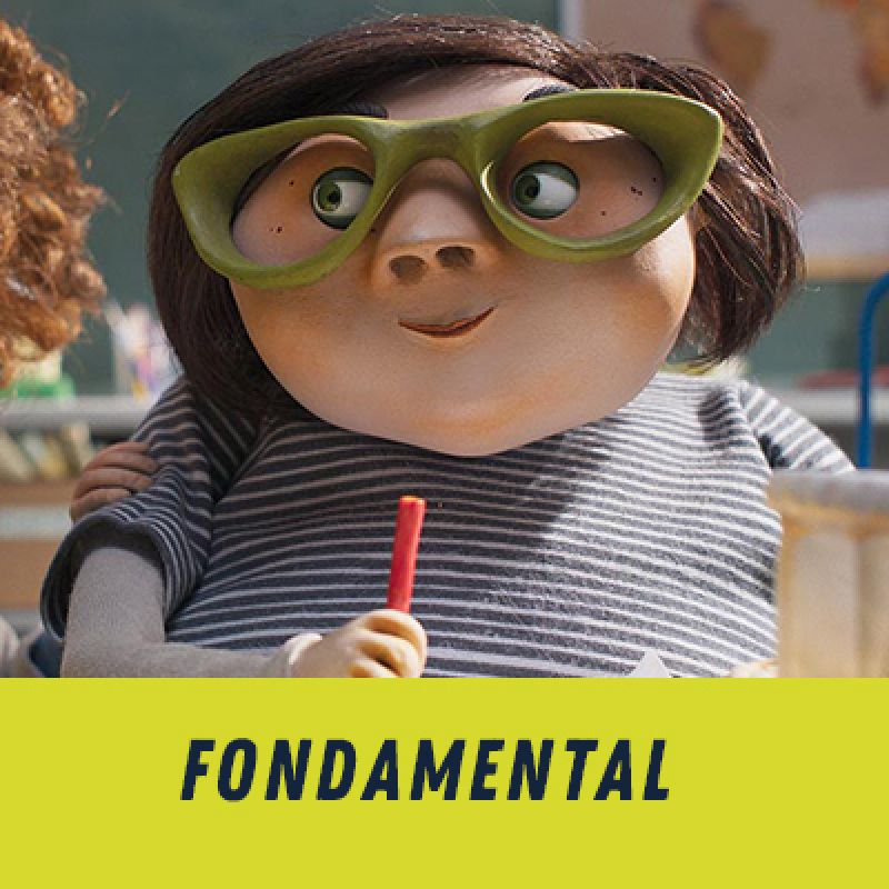 La vie en gros | 9-12 ans