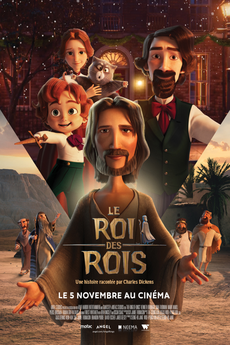 Le Roi des Rois