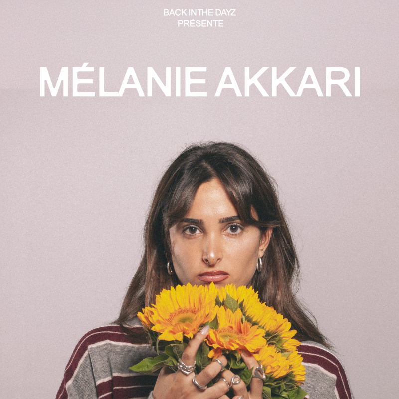 Melanie Akkari