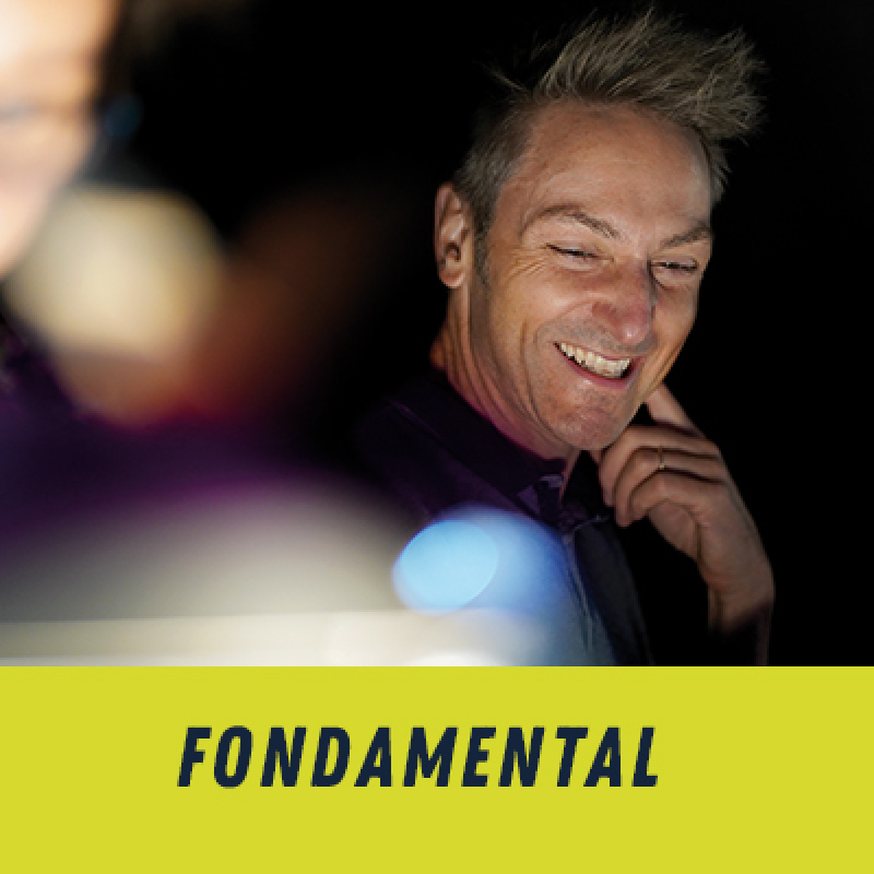 Le grand possible | 6-12 ans