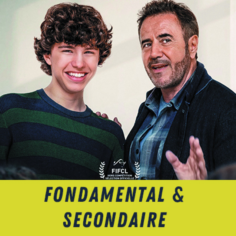 Le Panache | 10-18 ans