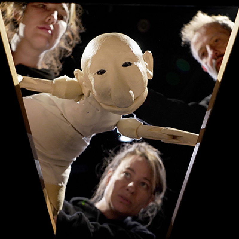 Pouvoir - Théâtre dès 10 ans