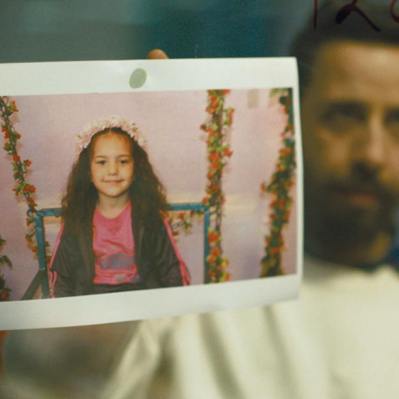 La voix de Hind Rajab