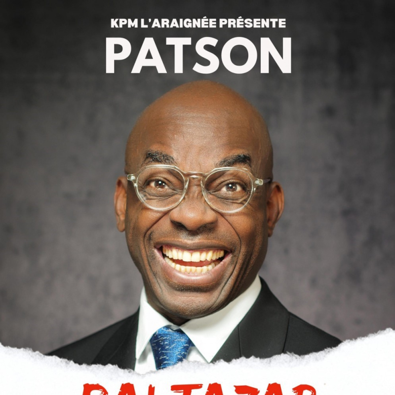 Patson Baltazar